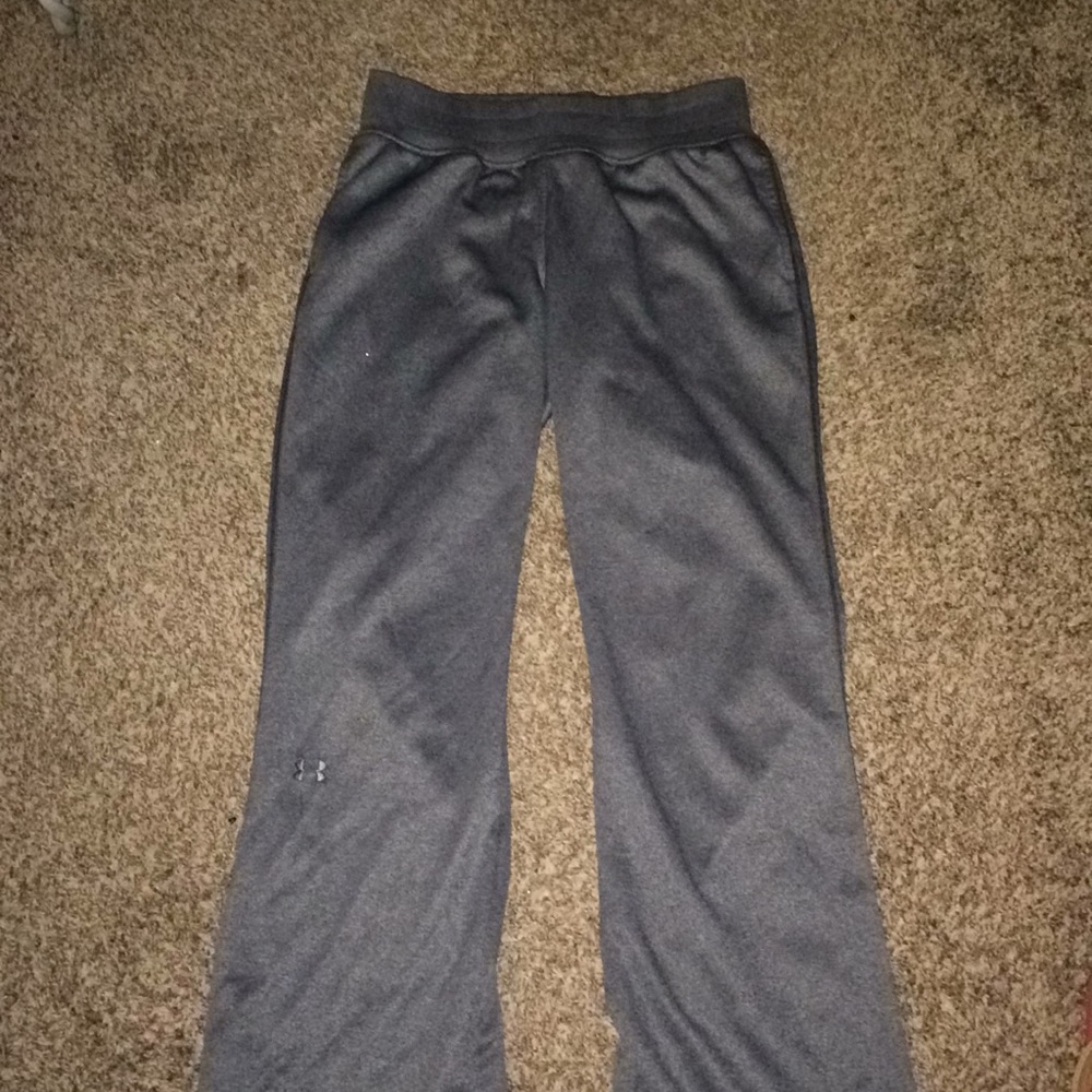 Women’s Under Armor Pants